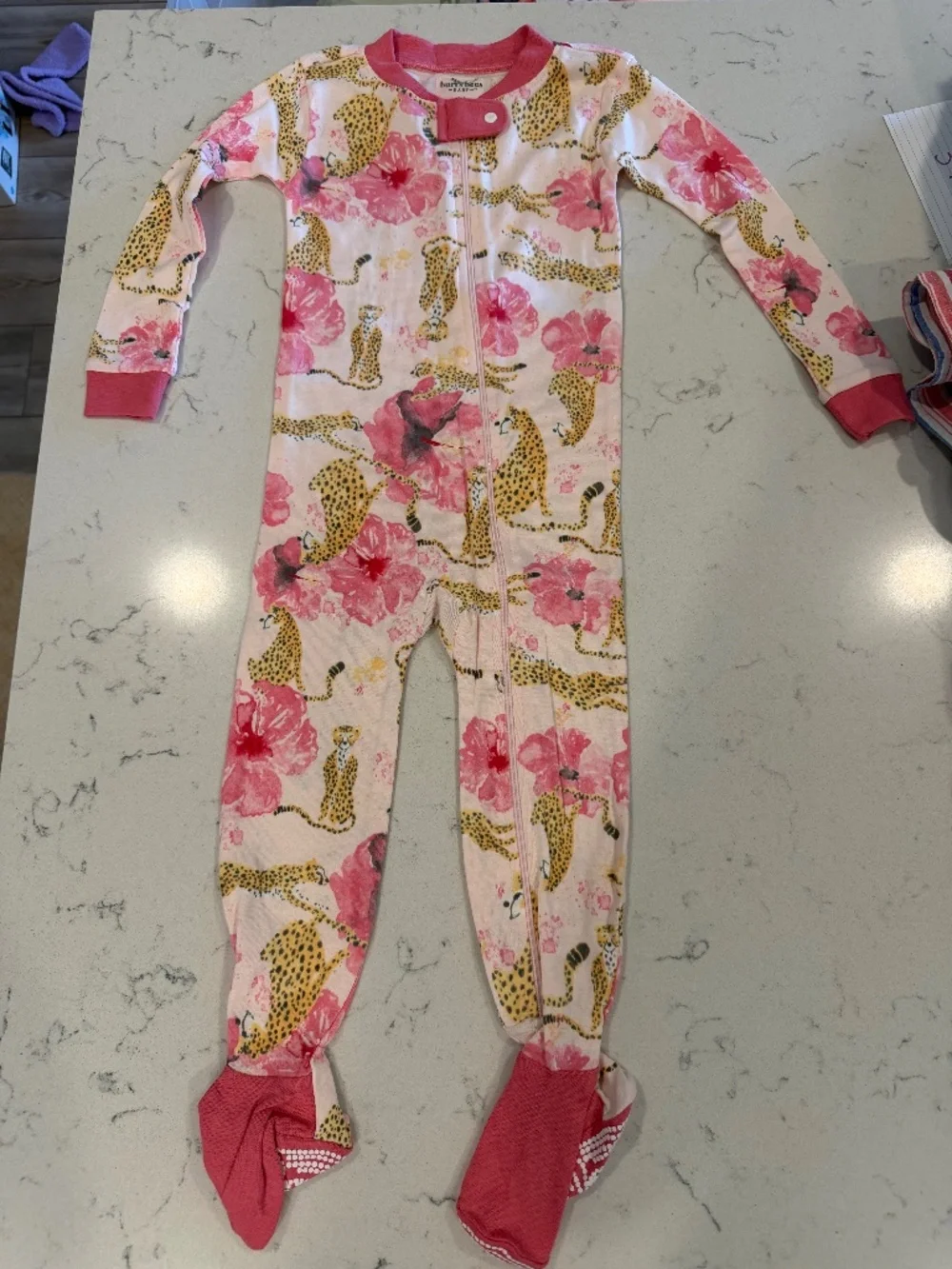 Burt’s Bees Baby: Pajamas (18-months)